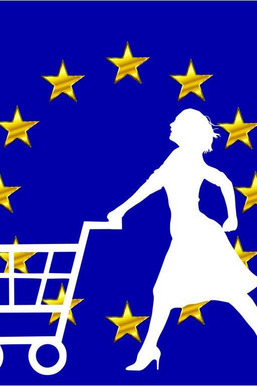 End customers EU